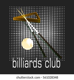 billiards club