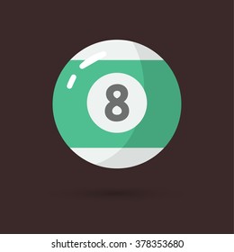Billiards game