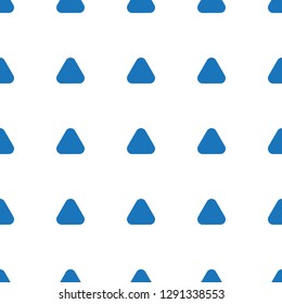 billiards icon pattern seamless white background. Editable filled billiards icon. billiards icon pattern for web and mobile.