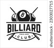billiard logo
