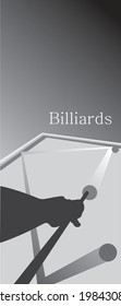 Billardbanner-Banner, Vektorgrafik_2