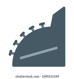 Billing cash register