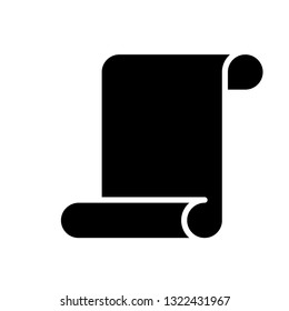 billing - document icon vector
