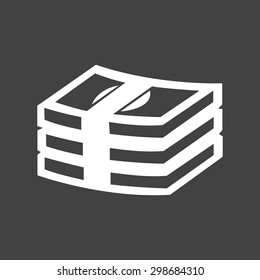 Billing, payments, invoices icon vector image.Can also be used for admin dashboard. Suitable for mobile apps, web apps and print media.