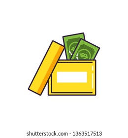 bills dollar in box office