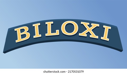 Biloxi Mississippi with best quality 