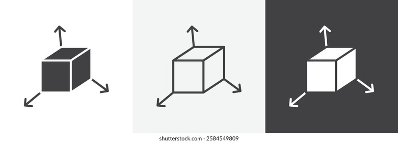 Bim icons graphics pack vectors.