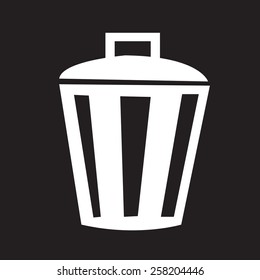 Bin Icon