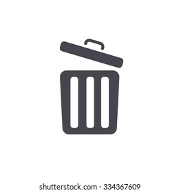  Bin Icon