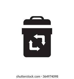 bin icon