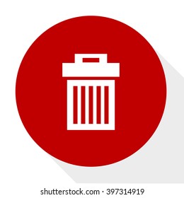 bin icon