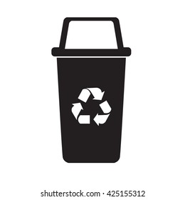 bin icon