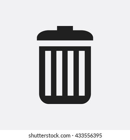 Bin Icon