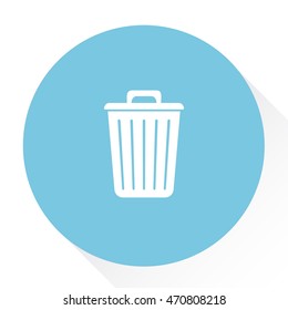 bin icon