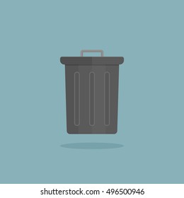 bin icon