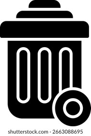 Bin Nuevo Vector de diseño de iconos creativos