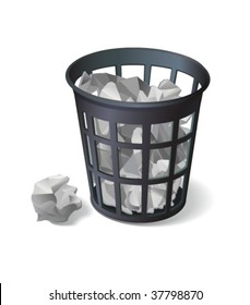 Bin (vector)