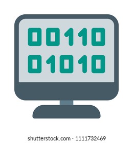 Binar Code Programming