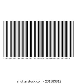 binarcode with some numbers