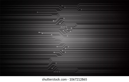 binary circuit board future technology, black cyber security concept background, abstract hi speed digital internet.motion move blur. pixel vector