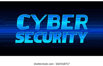 binary circuit board future technology, blue cyber monday security concept background, abstract hi speed digital internet.motion move blur ,message,Text, Fonts vector