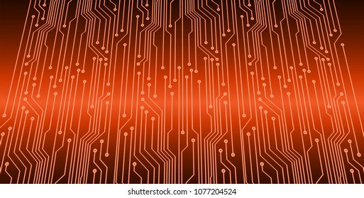 binary circuit board future technology, blue cyber security concept background, abstract hi speed digital internet.motion move blur. pixel vector