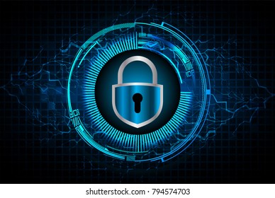 binary circuit board future technology, orange cyber security concept background, abstract hi speed digital internet.motion move blur. pixel vector