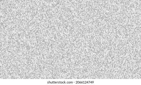 Binary code wallpaper. Fading numbers over light background. Grayscale colors palette. Solid seamless texture. Vector illustration