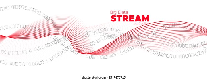 Binary Matrix Background. Red Tech Banner. Particle Future. Big Data Concept. Yellow Binary Numbers Movement. Tech Abstract. Digital Particles. Big Data Analysis. Binary Number Wallpaper.