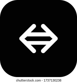 Binary Relation Or Mathematical Symbol