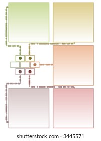 Binary Tech Block