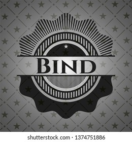 Bind dark emblem