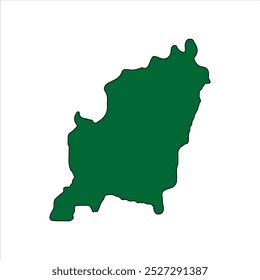 Buscar mapa de aldea, Distrito de Nalanda, Estado de Bihar, República de la India, Gobierno de Bihar, territorio indio, India oriental, política, aldea, turismo