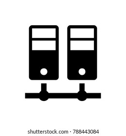 binder icon illustration isolated vector sign symbol 