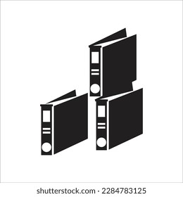 Bindezeilenvektorsymbol