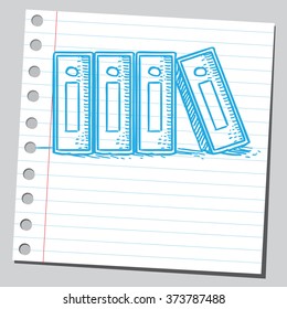 Binders