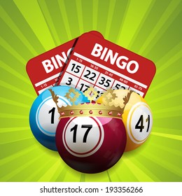 887 Gold bingo balls Images, Stock Photos & Vectors | Shutterstock
