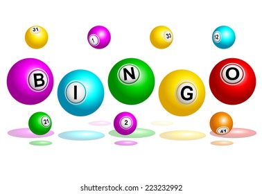 Vechter Zachtmoedigheid thee Bingo Spell Images, Stock Photos & Vectors | Shutterstock