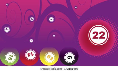Bingo banner