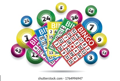 2,272 Word bingo Images, Stock Photos & Vectors | Shutterstock