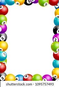3,993 Bingo Balls Vector Images, Stock Photos & Vectors | Shutterstock