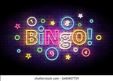 Bingo photographs