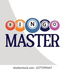 Bingo Quotes Single, Bingo Eps, Games Eps, Crazy bingo, Bingo Typography, Cutting files for all of your crafting work, Eps, Eps 10