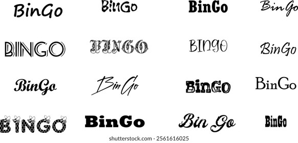 bingo, text, vector, lottery, win, sign, icon, luck, game, illustration, letter, picture, drawing, volume, electricity, victory, fortune, element, lights, connect, creativity, inscription, design, 