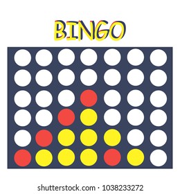 Bingo Victory Game
