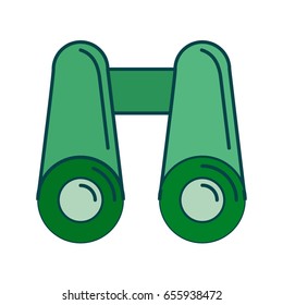 Binocular