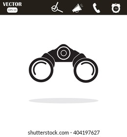 binocular icon