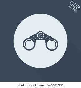 binocular icon