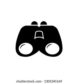 binocular icon template