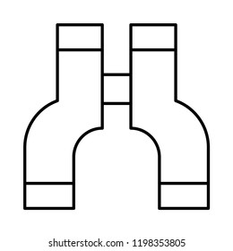 binocular zoom see 